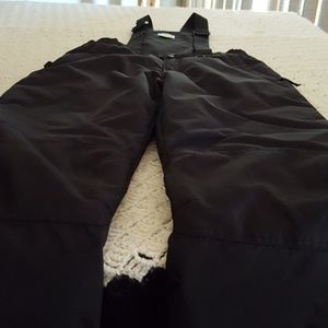 Slalom Ski Pants.